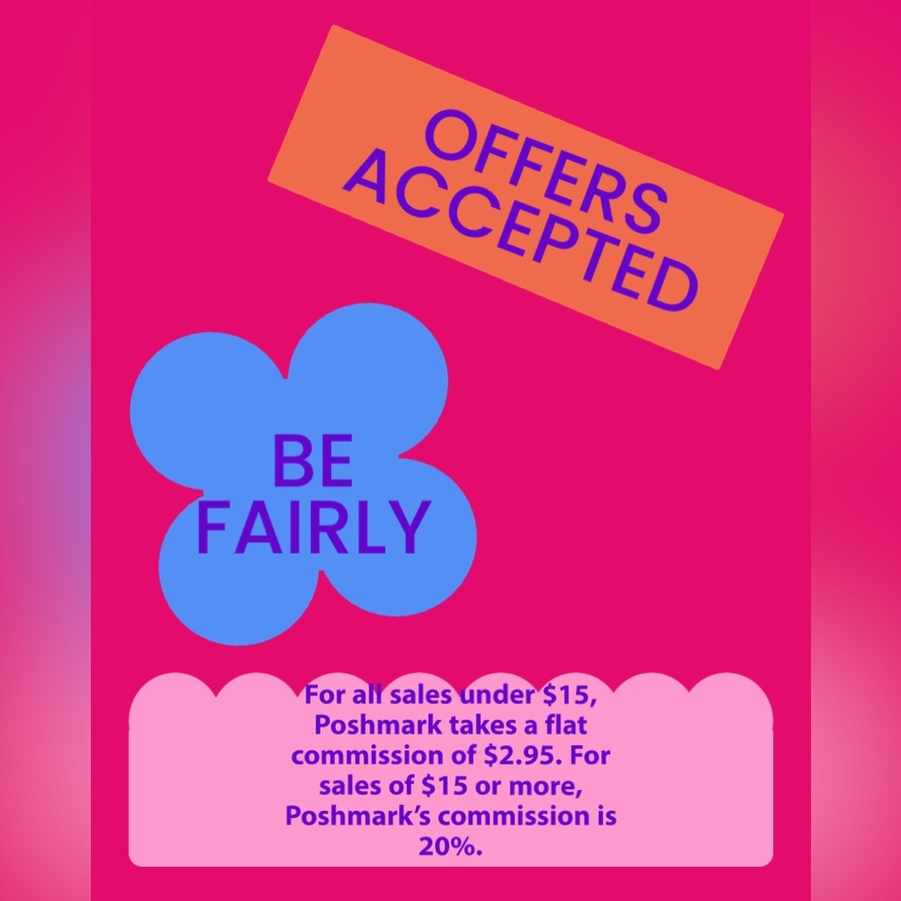 Accepting Offers